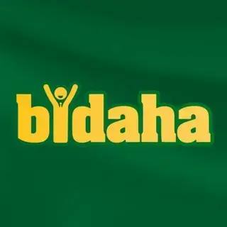 Bidaha logo